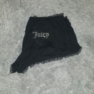 Juicy Couture Shorts